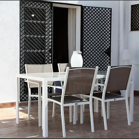 Duplex Merced10 3g Terraza Malaga