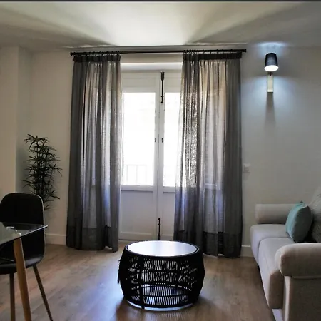 Duplex Merced10 3g Terraza Malaga