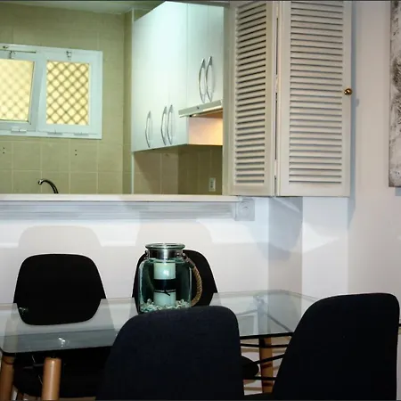 Duplex Merced10 3g Terraza