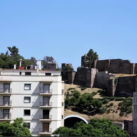 Duplex Merced10 3g Terraza *