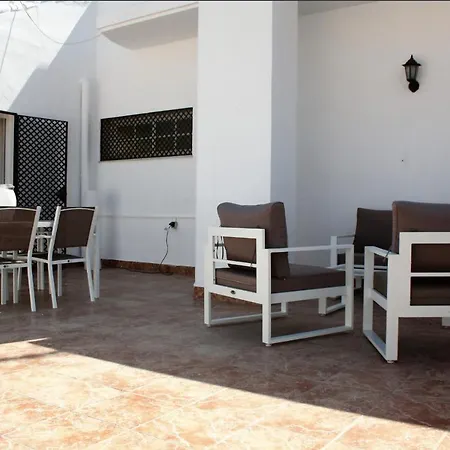 Duplex Merced10 3g Terraza *