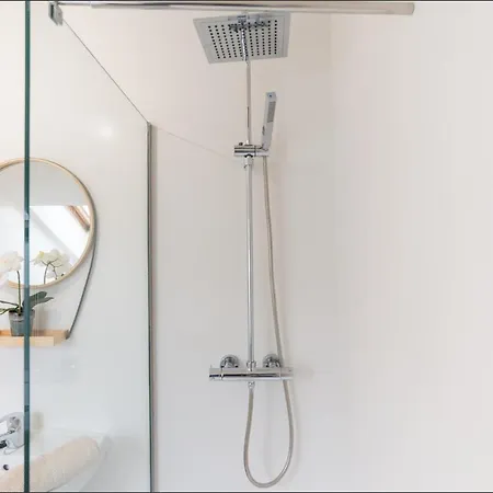Duplex Merced10 3g Terraza Apartment Malaga