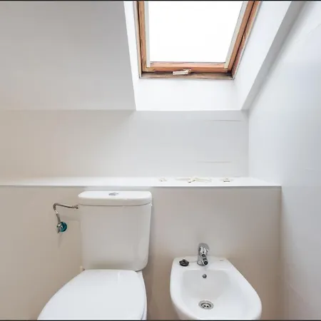 Duplex Merced10 3g Terraza