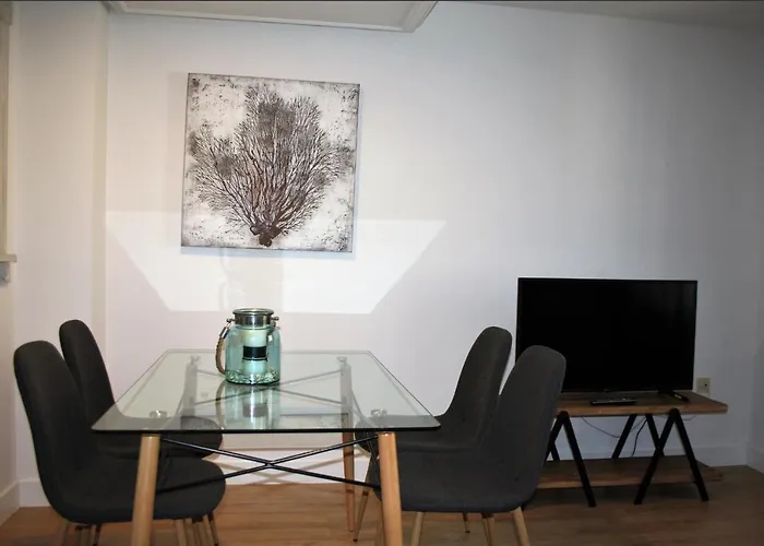Duplex Merced10 3g Terraza דירה מאלגה
