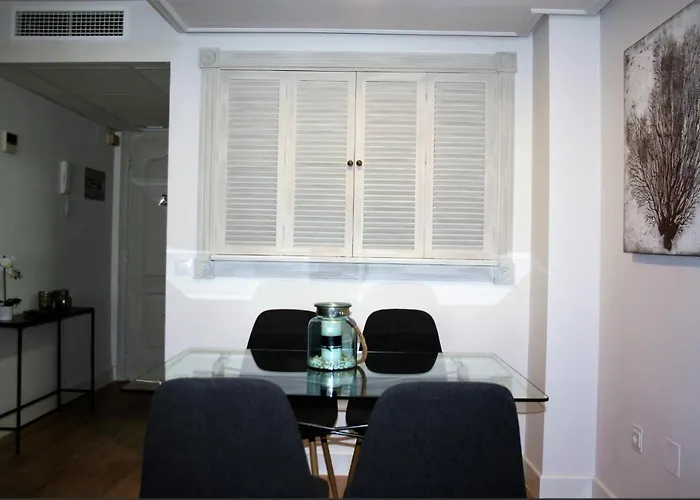 Duplex Merced10 3g Terraza דירה