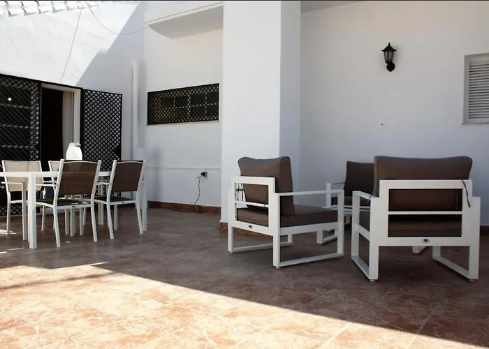 Duplex Merced10 3g Terraza *