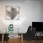 Duplex Merced10 3g Terraza Apartman Málaga