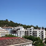 Duplex Merced10 3g Terraza *
