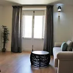 Duplex Merced10 3g Terraza Apartman