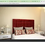 Διαμέρισμα Duplex Merced10 3g Terraza