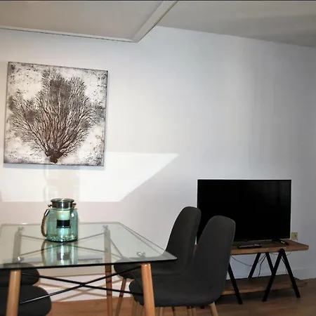 Duplex Merced10 3g Terraza Apartament *