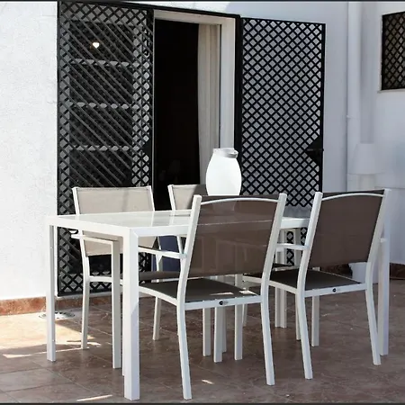 Duplex Merced10 3g Terraza Málaga
