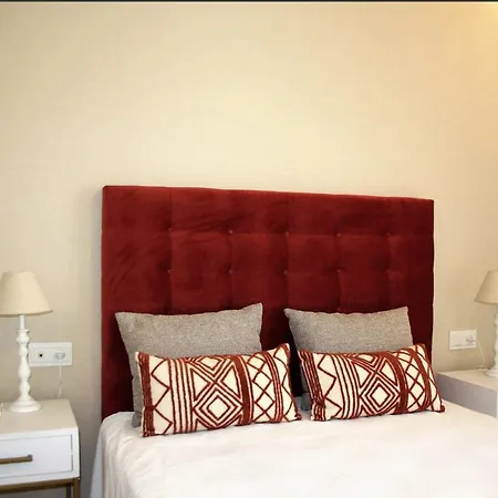 Duplex Merced10 3g Terraza *