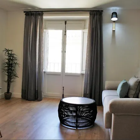 Duplex Merced10 3g Terraza Apartament